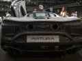 McLaren Artura Artura — 5