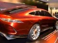 Mercedes-Benz AMG GT 4-Door Coupe AMG GT 4-Door Coupe Concept — 8