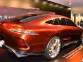 Mercedes-Benz AMG GT 4-Door Coupe AMG GT 4-Door Coupe Concept — 3