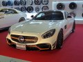 AMG GT (C190)