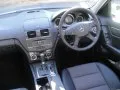 Mercedes-Benz Klasa C Klasa C (W204) — 32
