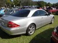 Mercedes-Benz CL CL (C215) — 5