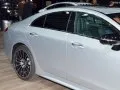 Mercedes-Benz CLS CLS coupe (C257) — 6