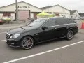 Mercedes-Benz Klasa E Klasa E T-modell (S212) — 15