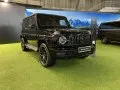 Mercedes-Benz Klasa G Klasa G Long (W463, facelift 2018) — 45
