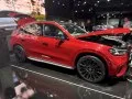 Mercedes-Benz GLC GLC SUV (X540) — 9