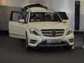 Mercedes-Benz GLK GLK (X204, facelift 2012) — 10