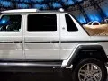 Mercedes-Benz Klasa G Maybach Klasa G — 5