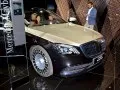 Mercedes-Benz Klasa S Maybach Klasa S (X222, facelift 2017) — 8