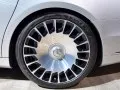 Mercedes-Benz Klasa S Maybach Klasa S (X222, facelift 2017) — 25