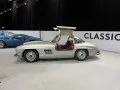 Mercedes-Benz SL SL Coupe (W198) — 10