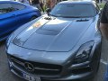 zdjęcie SLS AMG