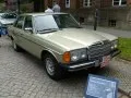 Mercedes-Benz W123 W123 — 3