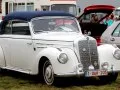Mercedes-Benz W187 W187 Cabriolet B — 3