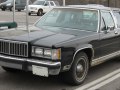 zdjęcie Grand Marquis