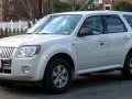 Mercury Mariner Mariner II — 7