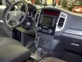 Mitsubishi Pajero Pajero IV (facelift 2015) — 16
