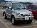 zdjęcie Pajero