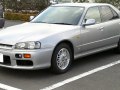 Skyline X (R34)