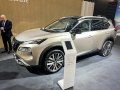 zdjęcie X-Trail