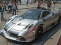 Huayra Imola