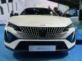 Peugeot 408 (crossover) 408 (crossover) (Phase I, 2022) — 13