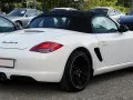 Porsche Boxster Boxster (987, facelift 2009) — 2