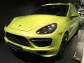 Porsche Cayenne Cayenne II — 3