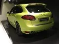 Porsche Cayenne Cayenne II — 5
