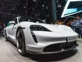 Porsche Taycan Taycan (Y1A) — 16