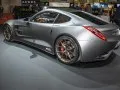 Puritalia Berlinetta Berlinetta — 5