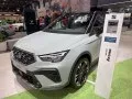 Seat Arona Arona (facelift 2025) — 3
