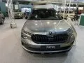 Skoda Kamiq Kamiq (facelift 2023) — 8