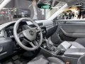 Skoda Superb Superb III Combi (facelift 2019) — 8