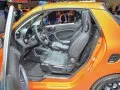 Smart Fortwo Fortwo III cabrio (A453) — 31
