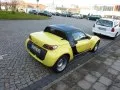 Smart Roadster Roadster cabrio — 2