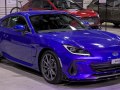 BRZ II
