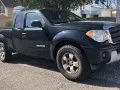 Suzuki Equator Equator Extended Cab — 3