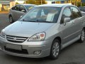 Liana Sedan I (facelift 2004)