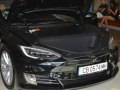 zdjęcie Model S
