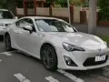 Toyota 86 86 I — 2