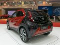 zdjęcie Aygo X