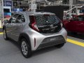 zdjęcie Aygo X