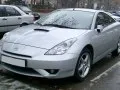 Toyota Celica Celica (T23) — 3