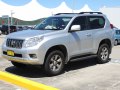 zdjęcie Land Cruiser Prado