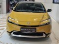 zdjęcie Prius