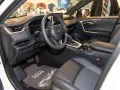 Toyota RAV4 RAV4 V — 18