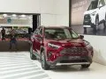 Toyota RAV4 RAV4 V — 24