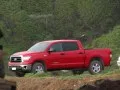 Toyota Tundra Tundra II CrewMax (facelift 2010)