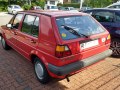 zdjęcie Golf